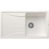 BLANCO 519674 SONA 5 S Lavello da Cucina