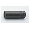 Ko-ken Koken 23300A-11/16 - Chiave a bussola esagonale esagonale 3/8 (9,5 mm), 11/16