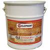 Elephant Chemical Products SRL 5lt | Impregnante CERATO SINTETICO SYNT SOLVENTE per legno - ELE SYNWAX PM (Teak)