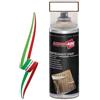 Generico RESINA IMPREGNANTE SPRAY PROTETTIVO PER LEGNO TRASPARENTE 400ml MADE IN ITALY