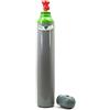 Generic Bombola del gas 10 litri misto MIX Argon (82%)+CO2 saldatura gas MIG/MAG