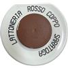 Generico Smalto Spray Saratoga Happy Color per Lattoneria, Semilucido, 400 ml Saratoga (Rosso Coppo)