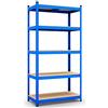 Panorama24 Scaffali da magazzino B223 B224 B225 B226