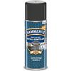 Hammerite Vernice protettiva in metallo HAMMERSCHLAG grigio scuro 400 ml spray per metallo