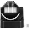 FTVOGUE Interruttore della Luce, Interruttore di Luce del Sensore di Movimento PIR Avanzato per Illuminazione Automatica e Controllo in Varie Scene Interne, Sorveglianza di Sicurezza
