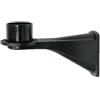 BBN Braccio per lampioni Sfera Globo L220xH135 mm.