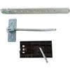 Matic Line DITEC CARRELLO COMPLETO PER PORTA GARAGE LINE 90 GLOBE 7/10 6GLOBEGC