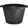 PEB MASTELLOTTO TONDO (LT 25 (Ø 40 X H.30 CM) PER MALTA)