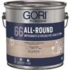 GORI 66 ALL-ROUND Impregnante di finitura per legno esterno 7816 ROVERE NATURALE 5 l