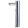 TuliperMood Rubinetto per lavandino senza contatto, sensore a infrarossi, rubinetto automatico per lavabo, miscelatore per lavabo
