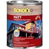 PPG BONDEX MATT CASTAGNO 726 0,75 LT