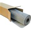 Generico Rete per Zanzariere in Alluminio Rotolo 30 mt Maglia 18x16 Ideale per Ricambio per Finestra e Portafinestra Colore Grigio Varie Misure disponibili (70 cm x 30 m)