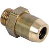 Cofan Connettore Raufoss Tubo 1/4-Filtetto 16X1,5