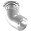 Conti CURVA COASS. 90° 60/100 M/F CONDENS