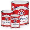 Teak Wonder, Dressing & Sealer