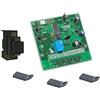 Hiltron KIT COMP.DA 1PX100 A 12V+1PXN2 (HILTRON cod. PXKEY103)