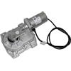 Matic Line MOTORE INTERRATO ELI AC A40 V 230V ANTE BATTENTI FINO A 4 MT 2601473