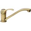 Idro Bric J42135 Mix Lavello Distri Vecchio Ottone