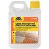 Fila CERA per pietra marmo cotto clinker FILASATIN da 1 lt.
