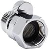 CATTLEYAHQ 1 Pezzo Doccia Flusso Controllo, Valvola A Mano Spruzzatore Testa di Spegnimento Fermata Interruttore, Acqua Pressione Regolatore Valvole