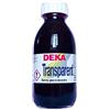 DEKA - TRANSPARENT - 125 ml - DILUENTE 98