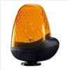 FADINI Lampeggiatore a Led Miri 4 per cancello