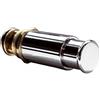 Daniel Rubinetterie Deviatore Per Miscelatore Doccia Incasso Ottone Tondo Dev612 Daniel Rubinetterie