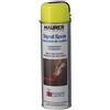 MAURER TRACCIATORE SPRAY FLUORESCENTE ml.500 - GIALLO