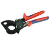 Generic Utensile for taglio cavo da 1000 V for taglio max. 32mm 240mm² Cavo CU/AL Cavo elettrico a cricchetto