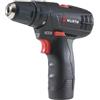 WURTH Trapano a batteria BS 12-A 2X2.0AH