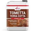 ARCANE INDUSTRIES Idrorepellente per cotto esterno, piastrelle in cotto, pavimenti in terracotta. Incolore e antimacchia ARCAREPEL - 229-1 L (fino a 5 m²) - ARCANE INDUSTRIES