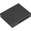 Entatial Custodia protettiva, custodia per modulo di calcolo Accessori per microcomputer di facile installazione per Raspberry Pi CM4