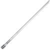 XAGMODSHN Chiave a bussola industriale da 1/2 da 50 cm, asta di prolunga resistente alla corrosione, in metallo, per officina, set di chiavi a cricchetto essenziali, con prolunga