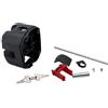 Matic Line BFT KIT FONDELLO RICAMBIO PER ATTACCO MOTORE PHOBOS AC25 E PHOBOS AC50 2601268