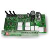 DUCATI HOME AUTOMATION CTH48 scheda elettronica professionale