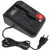 Trade-Shop Batteria agli ioni di litio, 10,8 V, 14,4 V, 18 V, per Black & Decker BL4018 BL1318 BL1512-XJ BL2018 BL1518 BL5018