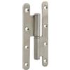 Thirard Cerniera per porta sinistra, 140x55x2.5mm, acciaio inossidabile - THIRARD