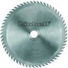 Einhell 4311111 Lama Per Legno In Metallo Duro, Ø 250 X Ø 30 X 3, 2 mm, 48 Z, 48 Denti