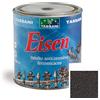 Tassani SMALTO ANTIRUGGINE FERROMICACEO ANTICORROSIVO PROTETTIVO 0,75 LT TASSANI (Nero Grana Fine)