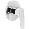Nobili Rubinetterie NB84108CR Miscelatore Doccia ad Incasso