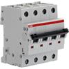 ABB S204M C16 INTERRUTTORE AUTOMATICO 10KA 4P