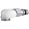 Caleffi 226422 VALV.TERM.DOP.SQ.SX 1/2 RAME