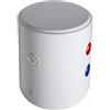 Bandini Braün Scaldabagno termoelettrico Bandini ST 50 LITRI serpentina attacco DESTRO - Scaldacqua boiler
