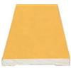 nextradeitalia 10PZ COPRIFILO LISCIO IN ABETE GIUNTATO - mm.10x70x2250, grezzo