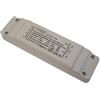 Duralamp delt12150p - Trasformatore Electronico 220 - 240 V/12 V 150 W piatto