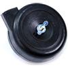 IMJ-Global Ricambio filtro per compressore aria cartuccia compatibile 24 L Ø16mm