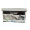 Renner Vernice per pavimenti Floor prestige Rio verde da 2,50 lt / RB2370 - Piombo