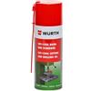 Wuerth Würth taglio & Cool perforazione e olio di taglio 400ml