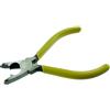 WETEC Pinze da taglio per connettore singolo (manuale, serraggio, crimpare, strumento di crimpatura), adatto per UR2, UB2A, UY2, UY2-D