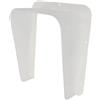 Dickly Protezione copertura campanello Scudo antipioggia Tastiera versatile Copertura antipioggia impermeabile per tastiera Videocitofoni Blocco impronta